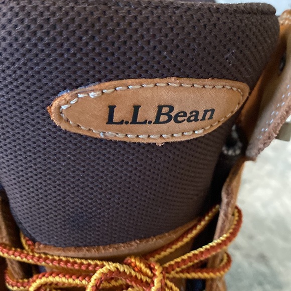 L.L. Bean Shoes Ll Bean Mens Boots Poshmark